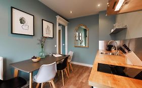 Bloemendaal Hotel Collection Apartments